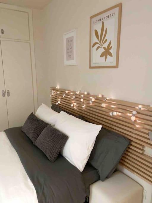 ¡Mas Centrico Imposible! 6Pax+Pk Apartment Andorra la Vella Exterior photo