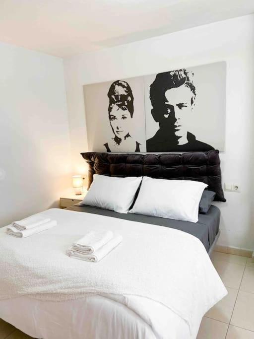 ¡Mas Centrico Imposible! 6Pax+Pk Apartment Andorra la Vella Exterior photo